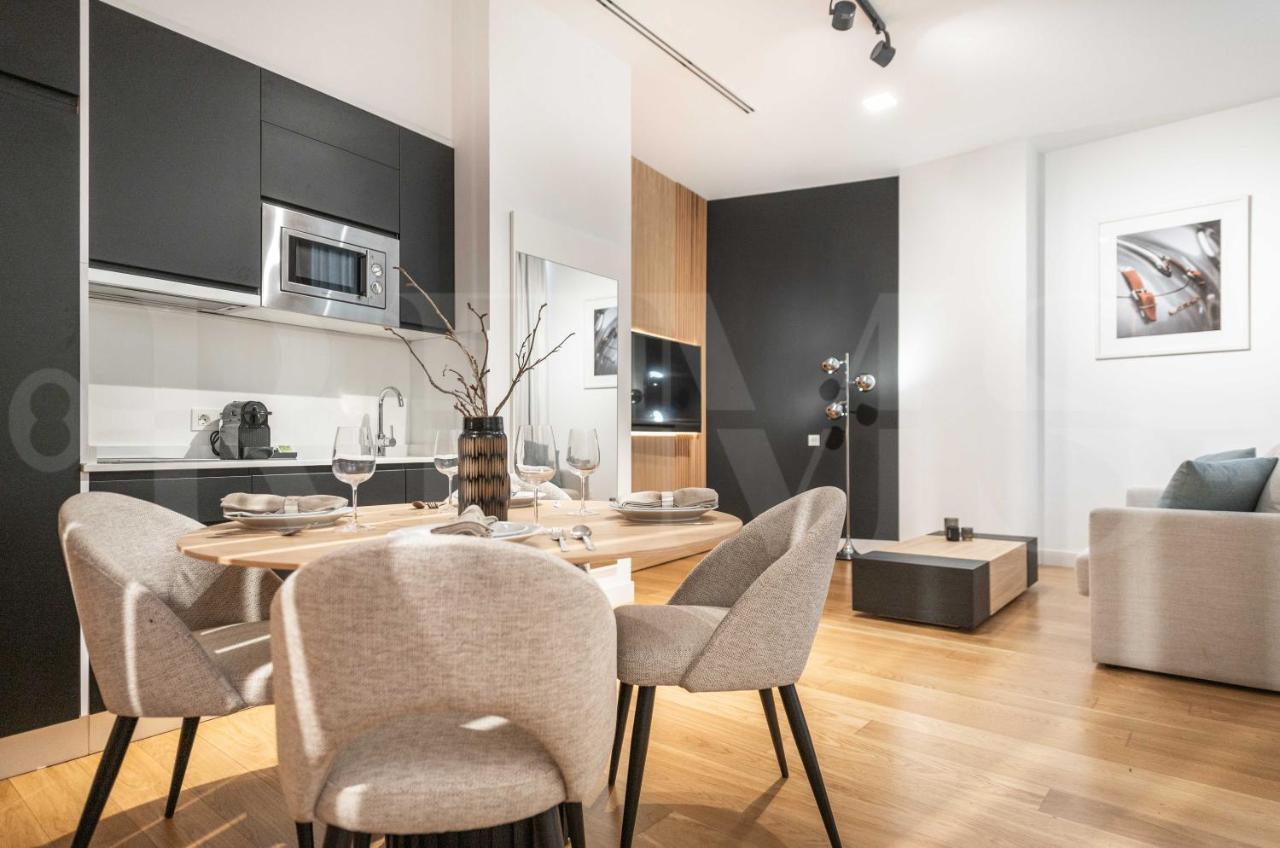 Elegant Studio In The Heart Of Malaga By Rems Exterior photo