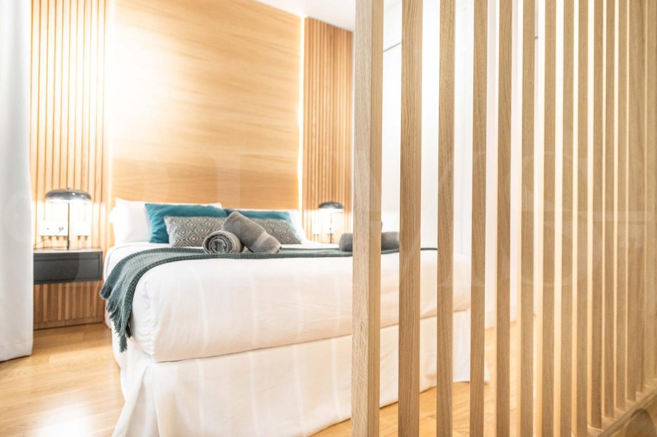 Elegant Studio In The Heart Of Malaga By Rems Exterior photo